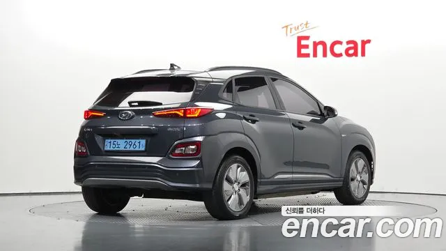 Hyundai Kona 2019 thumb 2