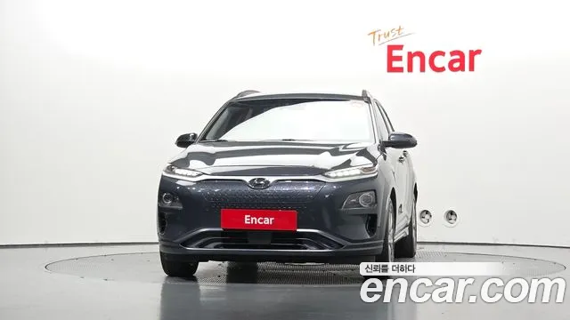 Hyundai Kona 2019 thumb 3