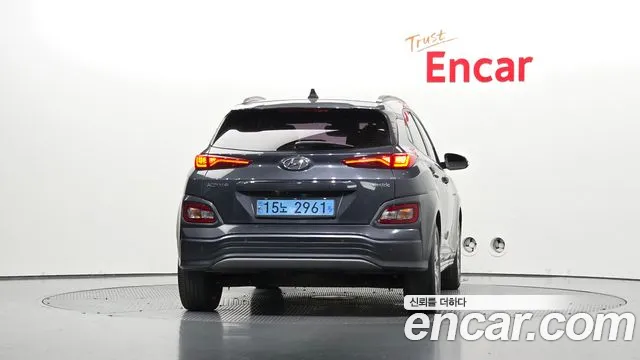 Hyundai Kona 2019 thumb 4