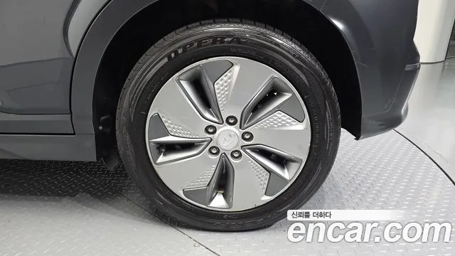 Hyundai Kona 2019 thumb 5
