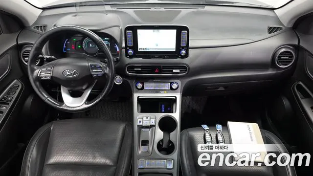 Hyundai Kona 2019 thumb 7