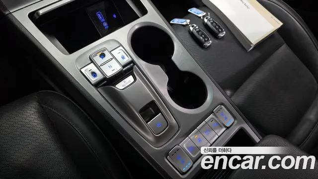 Hyundai Kona 2019 thumb 9