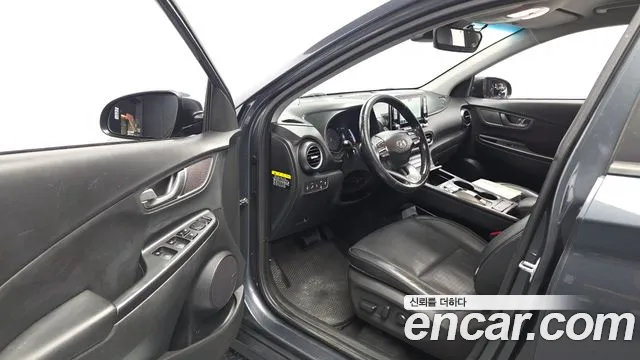 Hyundai Kona 2019 thumb 10