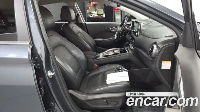 Hyundai Kona 2019 thumb 11