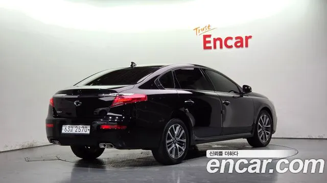 Renault-KoreaSamsung Latitude 2018 thumb 2