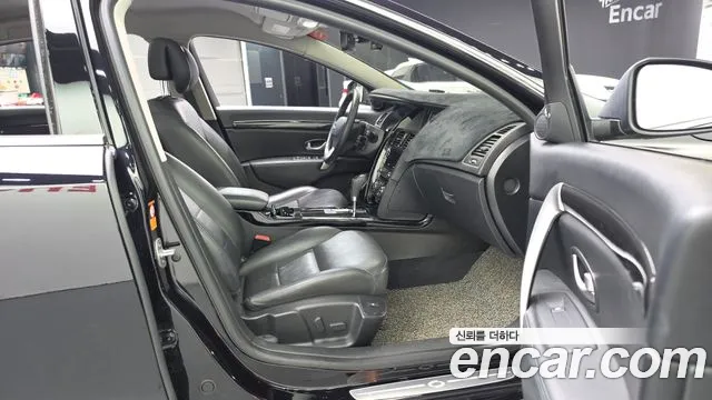 Renault-KoreaSamsung Latitude 2018 thumb 11