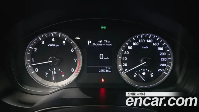 Hyundai Grandeur 2018 thumb 8