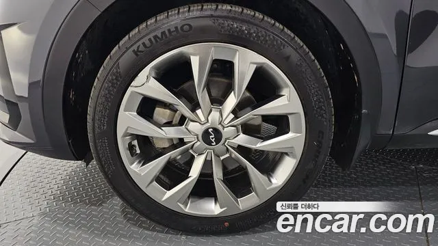 Kia Sorento 2022 thumb 5
