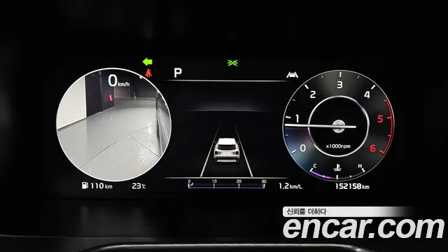 Kia Sorento 2022 thumb 8