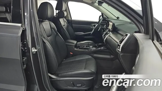 Kia Sorento 2022 thumb 10