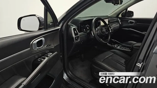 Kia Sorento 2022 thumb 11