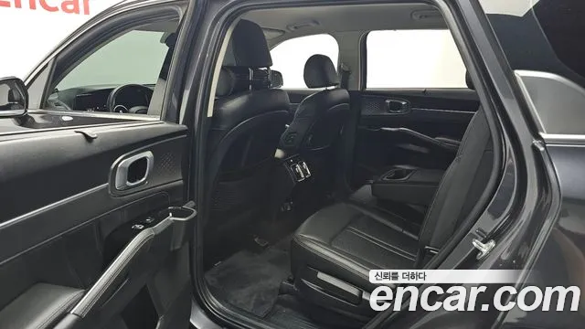 Kia Sorento 2022 thumb 12