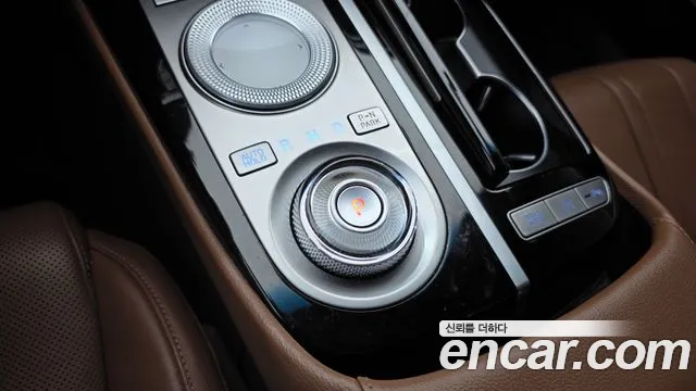 Genesis G80 2022 thumb 9