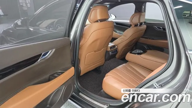 Genesis G80 2022 thumb 11