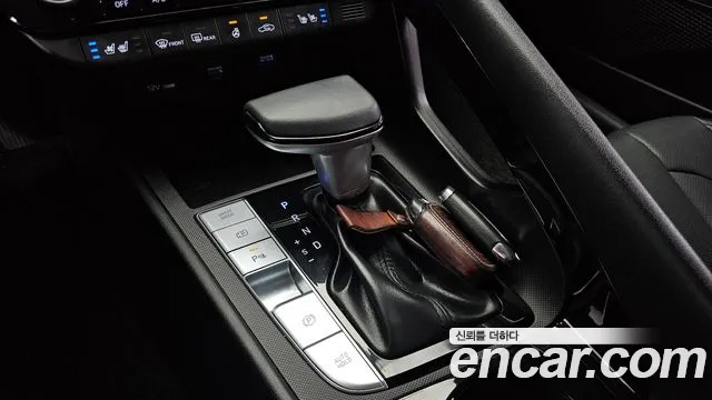 Hyundai Avante 2020 thumb 9