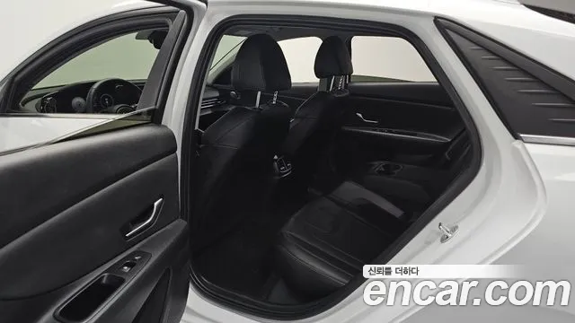Hyundai Avante 2020 thumb 12