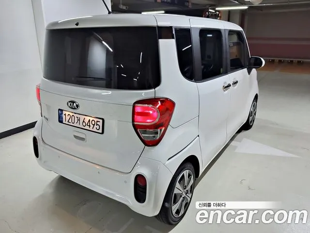 Kia Ray 2021 thumb 5