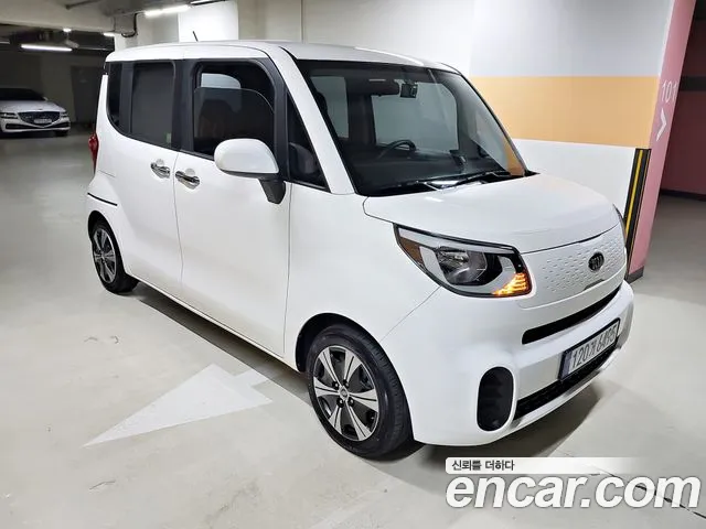 Kia Ray 2021 thumb 6