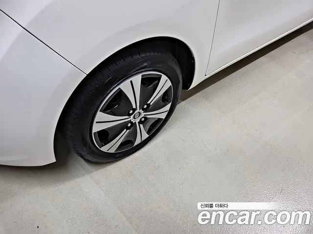 Kia Ray 2021 thumb 8