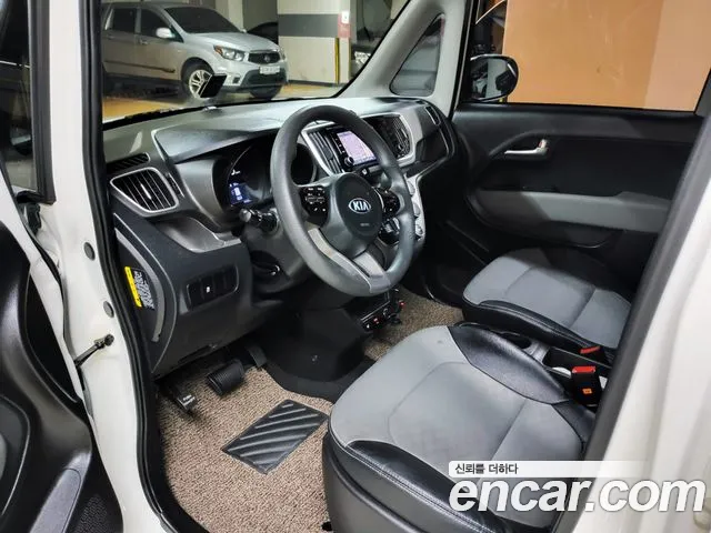 Kia Ray 2021 thumb 9