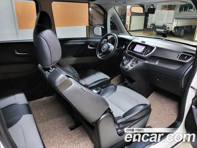 Kia Ray 2021 thumb 10