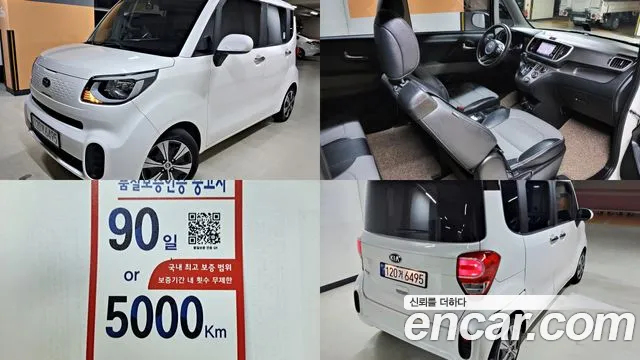 Kia Ray 2021 thumb 12