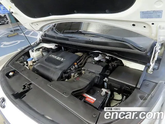 Kia Carnival 2015 thumb 6
