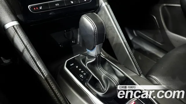 Renault-KoreaSamsung Koleos 2022 thumb 9