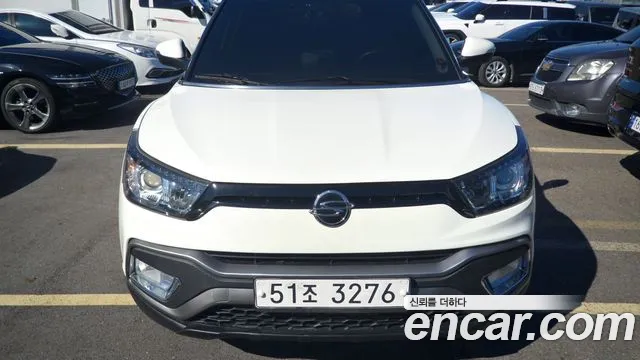 KG_Mobility_Ssangyong TIBOLI 2017 thumb 2
