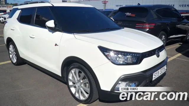 KG_Mobility_Ssangyong TIBOLI 2017 thumb 3