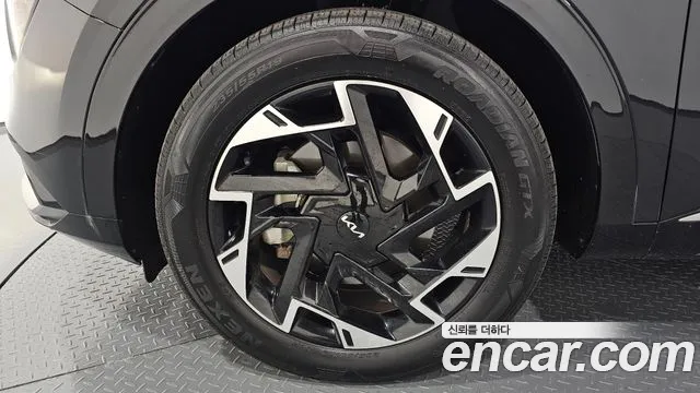 Kia Sportage 2022 thumb 5