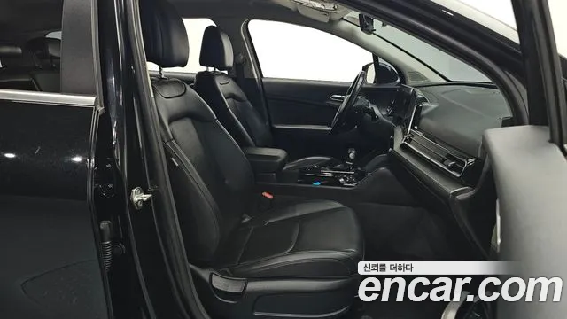 Kia Sportage 2022 thumb 10