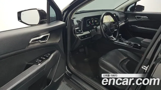Kia Sportage 2022 thumb 11