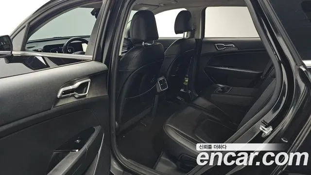 Kia Sportage 2022 thumb 12