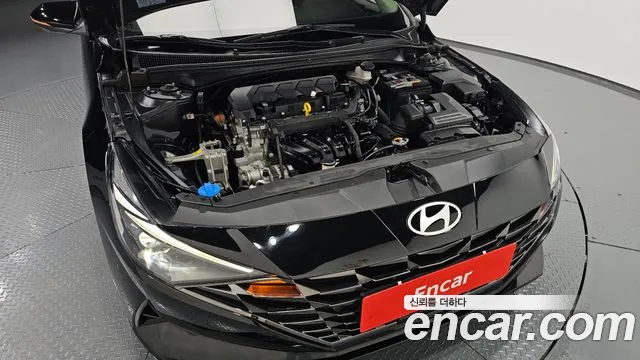 Hyundai Avante 2020 thumb 6