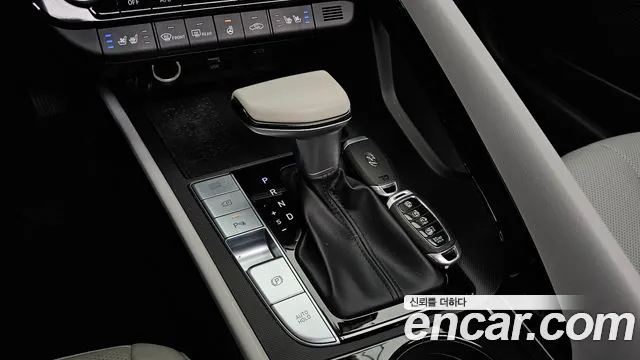 Hyundai Avante 2020 thumb 9