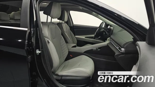 Hyundai Avante 2020 thumb 10