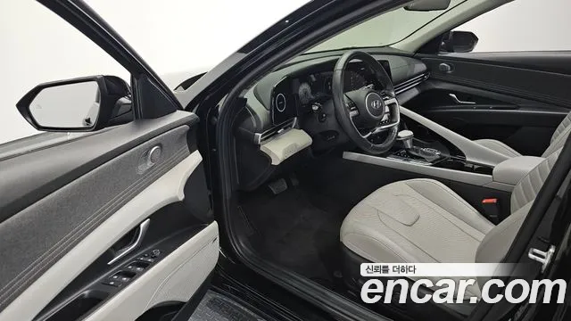 Hyundai Avante 2020 thumb 11