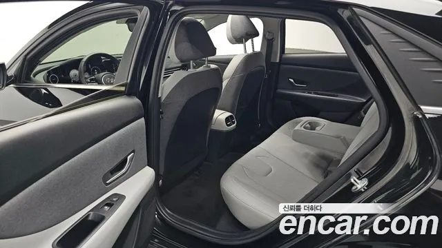 Hyundai Avante 2020 thumb 12