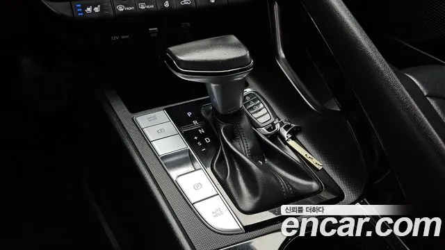 Hyundai Avante 2022 thumb 9