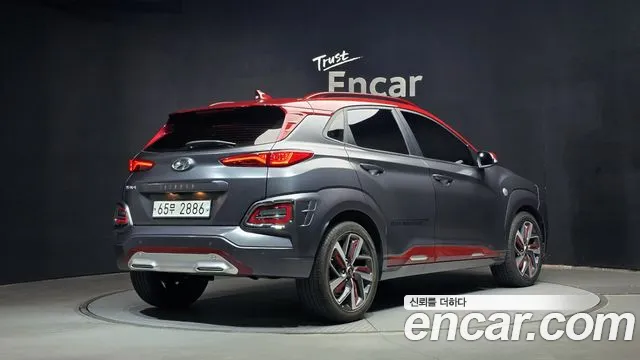 Hyundai Kona 2019 thumb 2