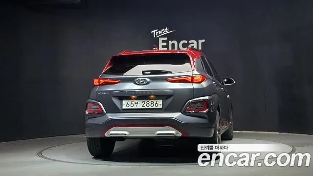 Hyundai Kona 2019 thumb 4