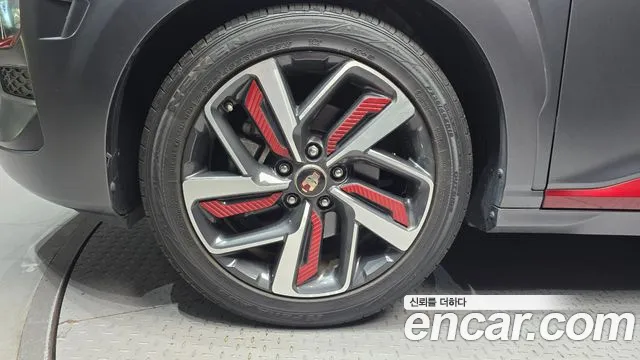 Hyundai Kona 2019 thumb 5