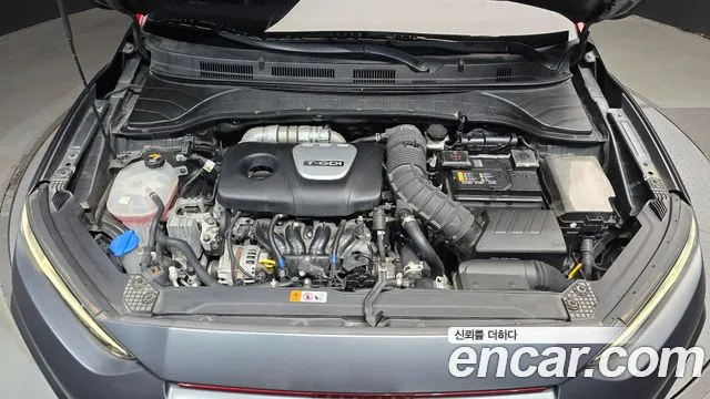 Hyundai Kona 2019 thumb 6