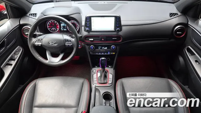 Hyundai Kona 2019 thumb 7