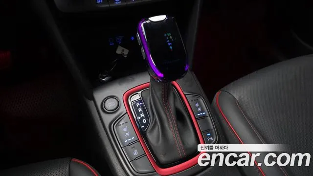 Hyundai Kona 2019 thumb 9