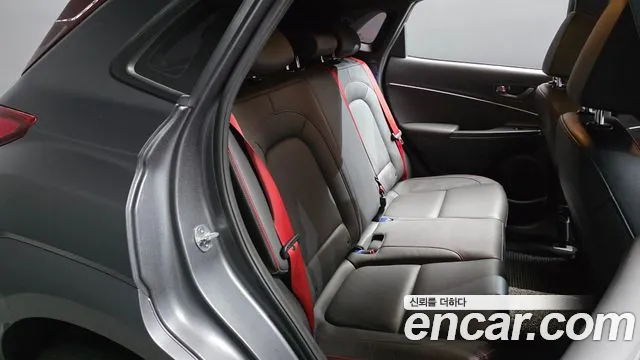 Hyundai Kona 2019 thumb 11