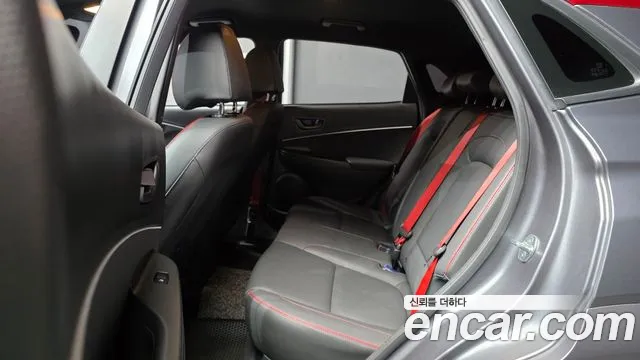 Hyundai Kona 2019 thumb 12