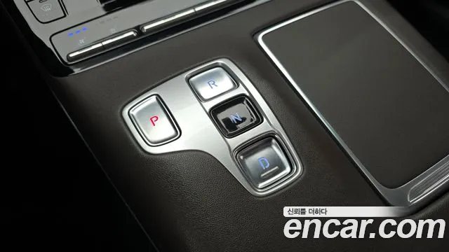 Hyundai Grandeur 2020 thumb 8
