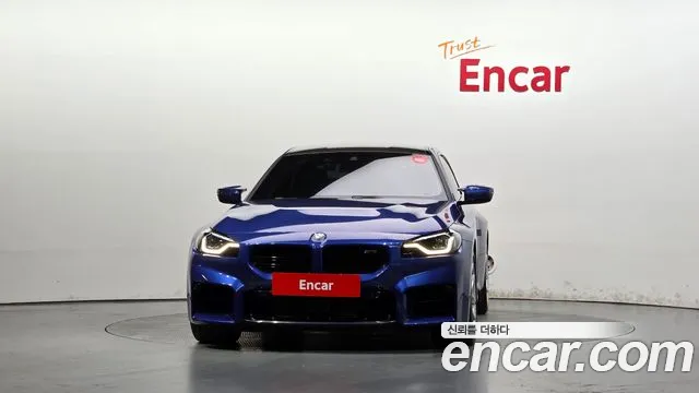 BMW M2 2025 thumb 3
